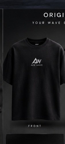 Origin Tee